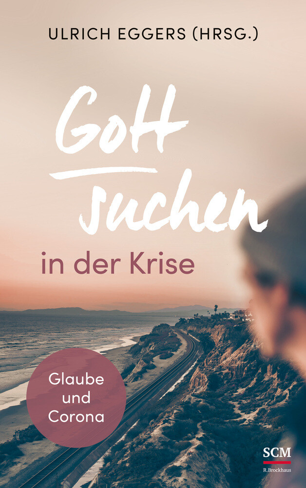 Image of Gott suchen in der Krise