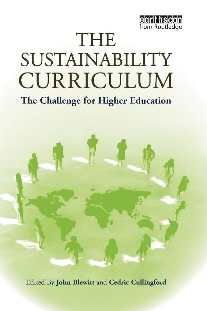 The Sustainability Curriculum