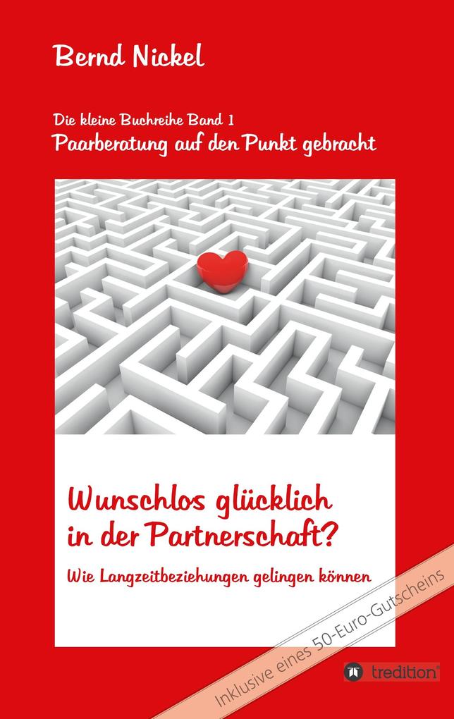 Image of Wunschlos glücklich in der Partnerschaft?