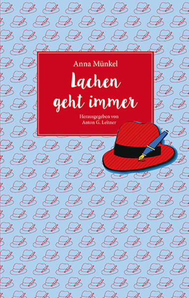 Image of Lachen geht immer