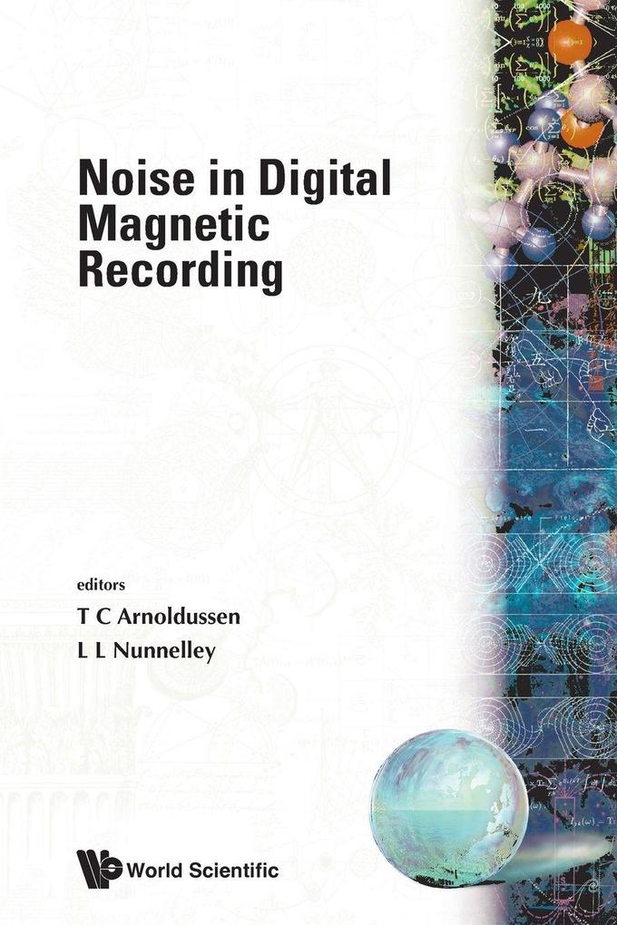 Noise in Digital Magnetic Recording