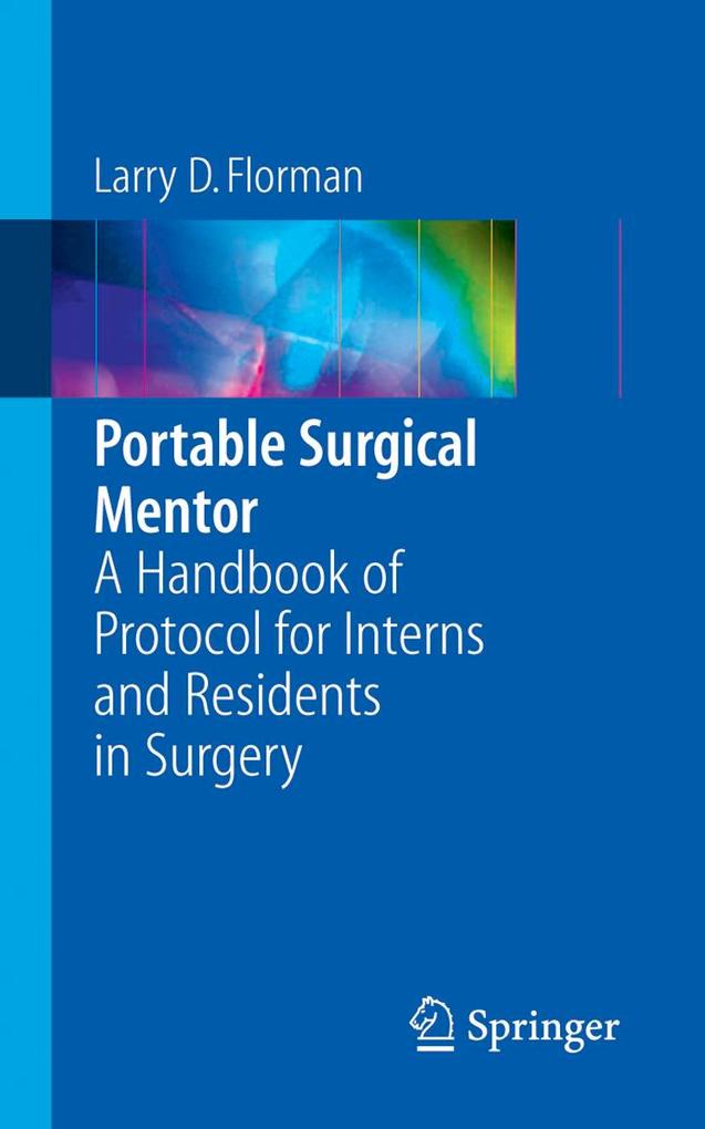 Portable Surgical Mentor