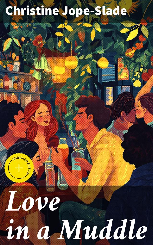 Love in a Muddle