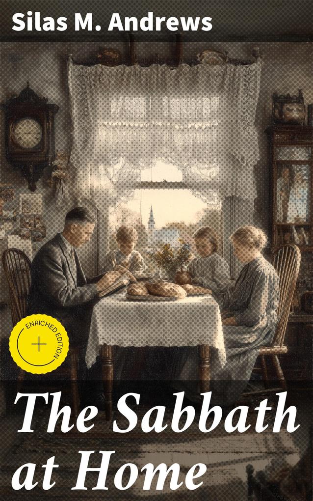 The Sabbath at Home