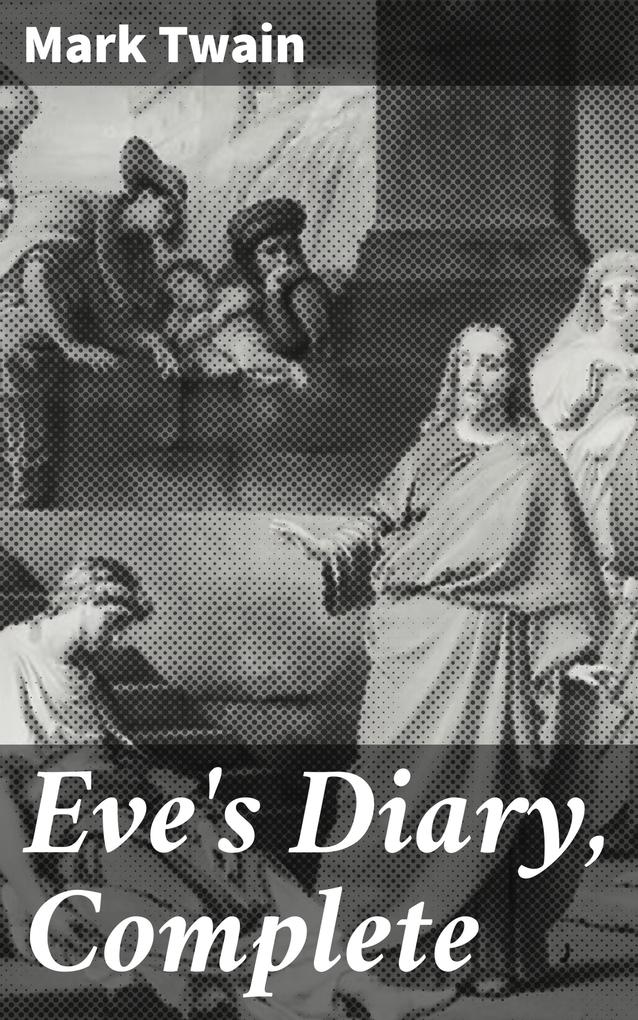 Eve‘s Diary Complete