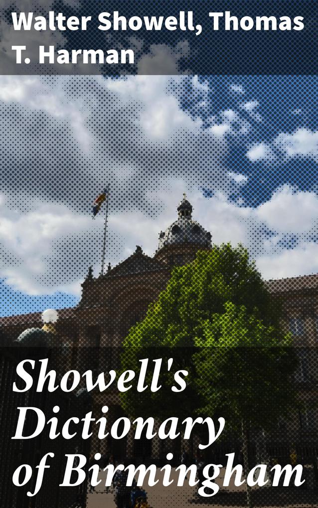 Showell‘s Dictionary of Birmingham