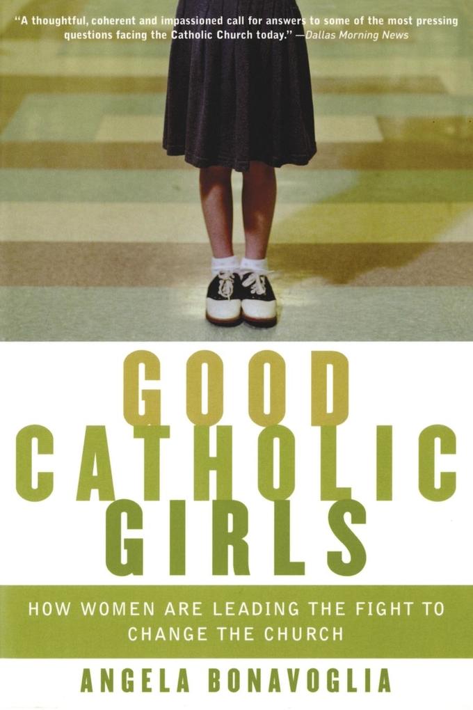 Good Catholic Girls
