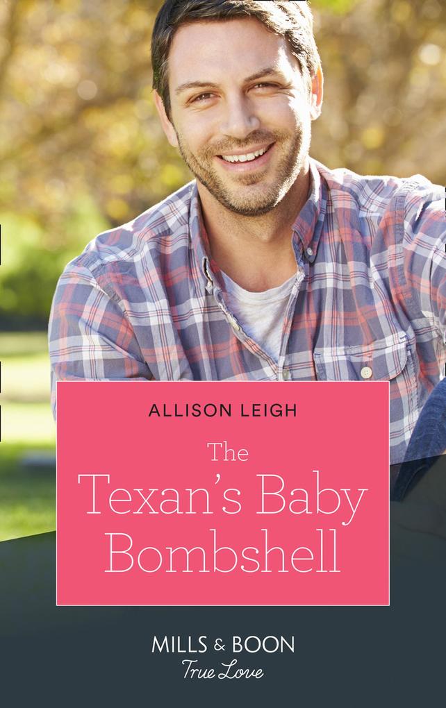 The Texan's Baby Bombshell
