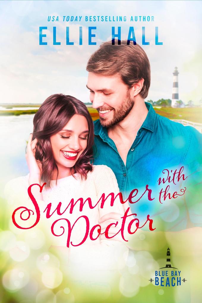 Summer with the Doctor (Blue Bay Beach Romance #6)