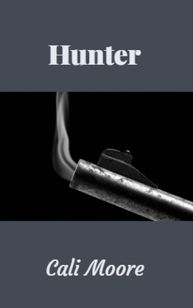 Hunter (Blood Brothers #1)