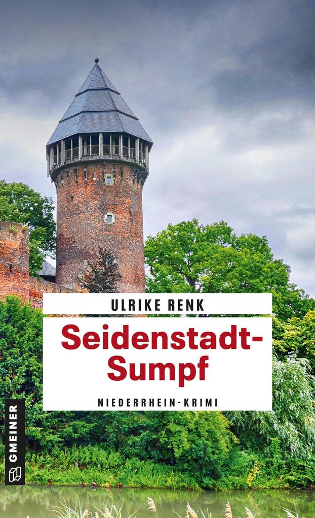 Seidenstadt-Sumpf