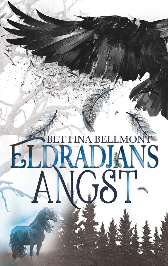 Eldradjans Angst