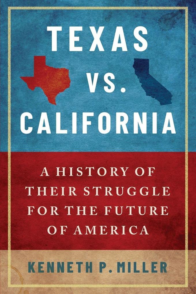 Texas vs. California
