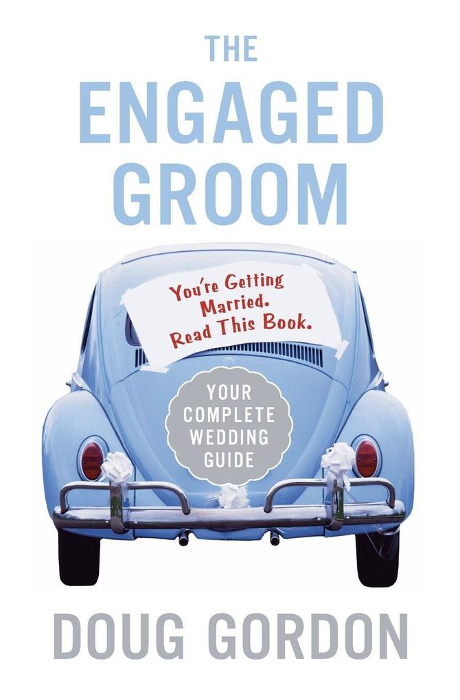 The Engaged Groom