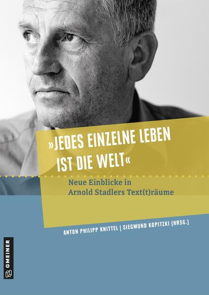 'Jedes einzelne Leben ist die Welt'