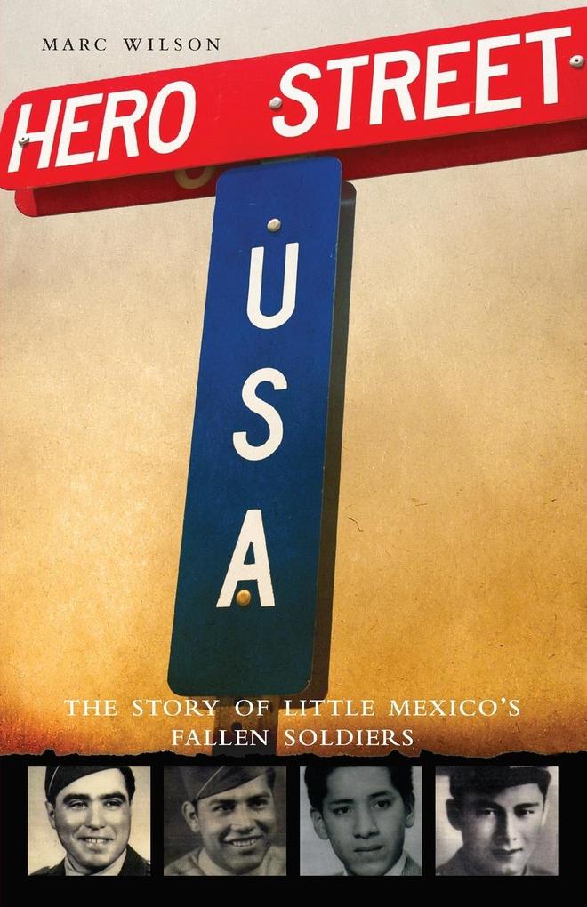Hero Street U.S.A.