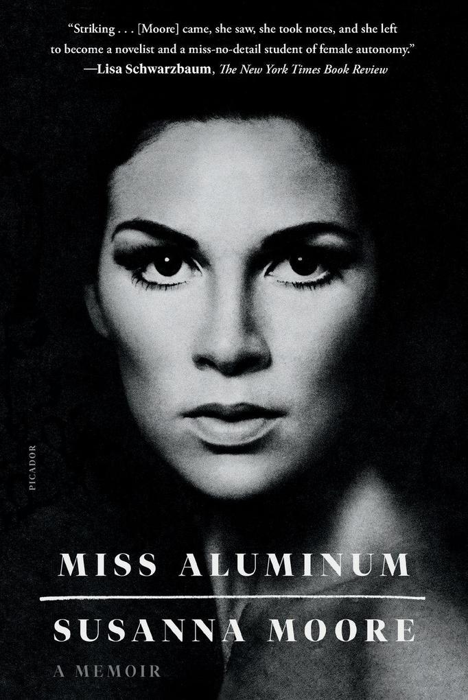 Miss Aluminum