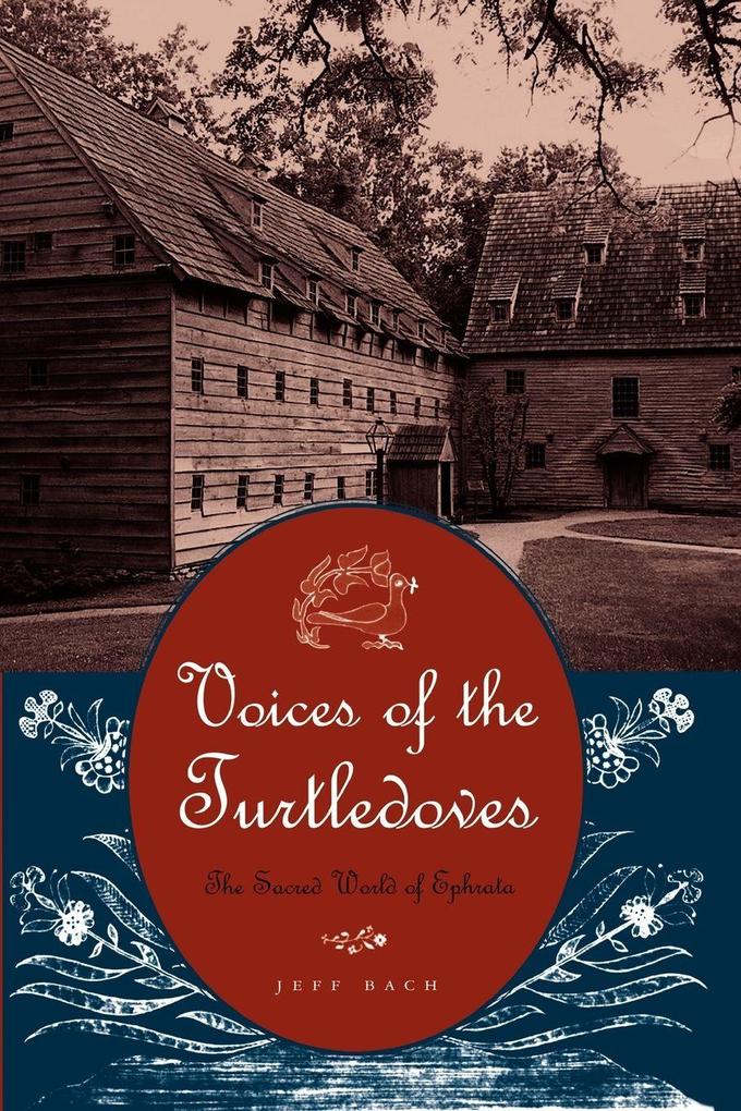 Voices of the Turtledoves