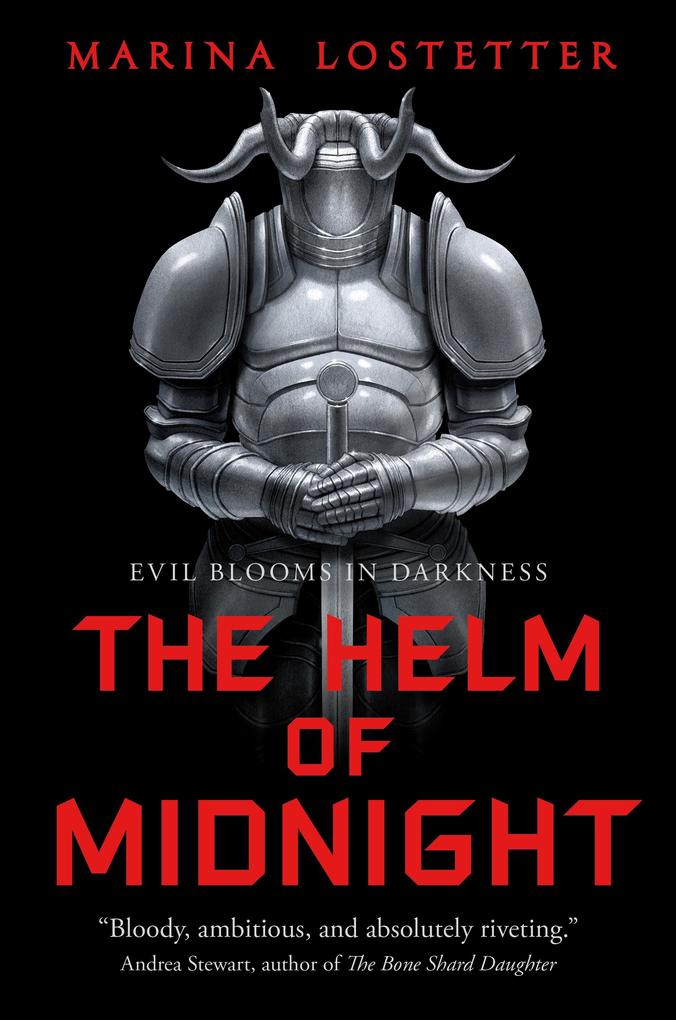 Tor Publishing Group The Helm Of Midnight