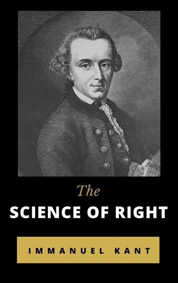 The Science of Right