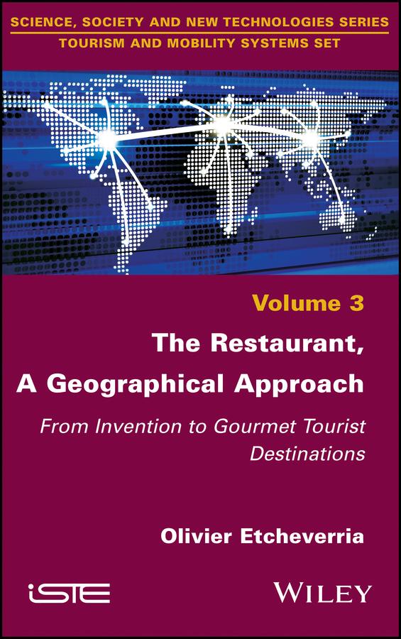 The Restaurant A Geographical Approach