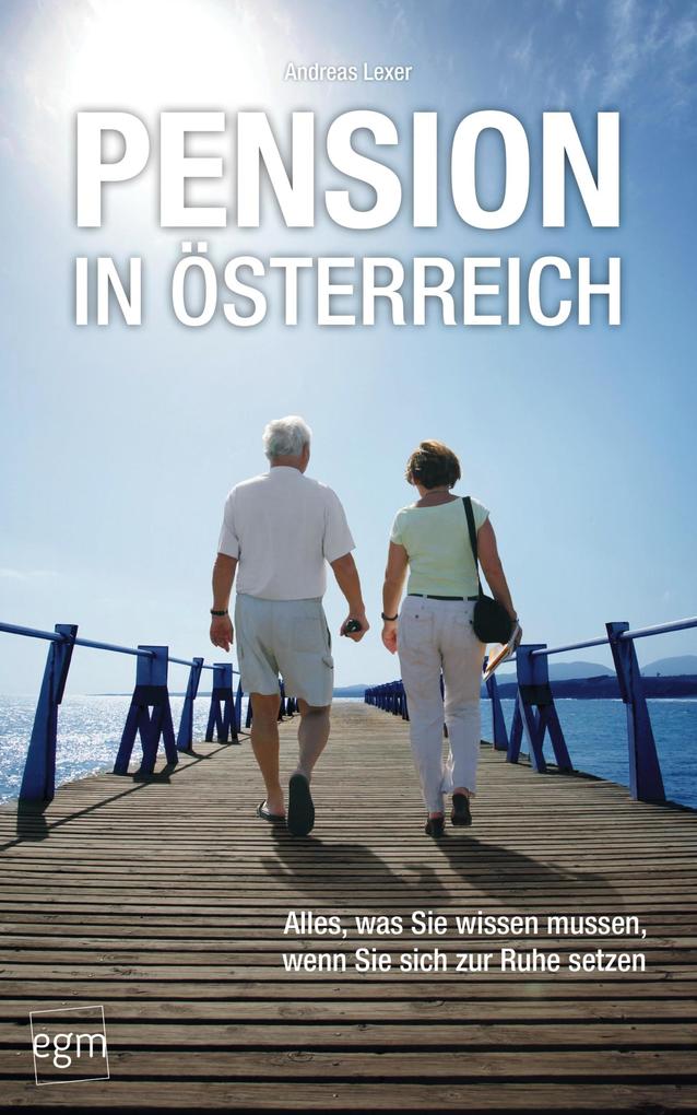 Pension in Österreich