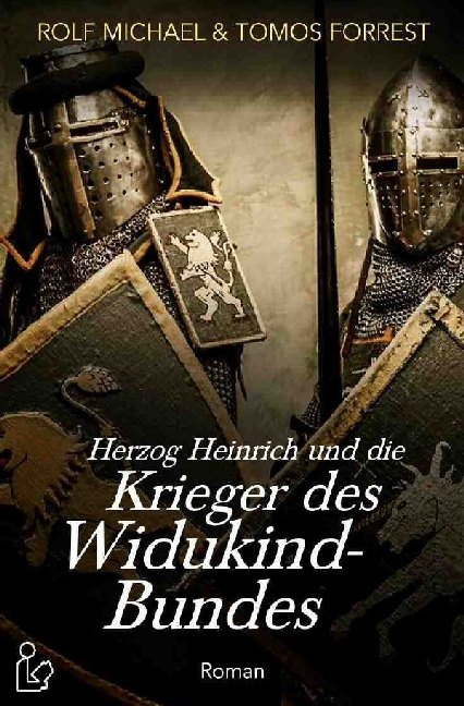 Image of HERZOG HEINRICH UND DIE KINDER DES WIDUKIND-BUNDES