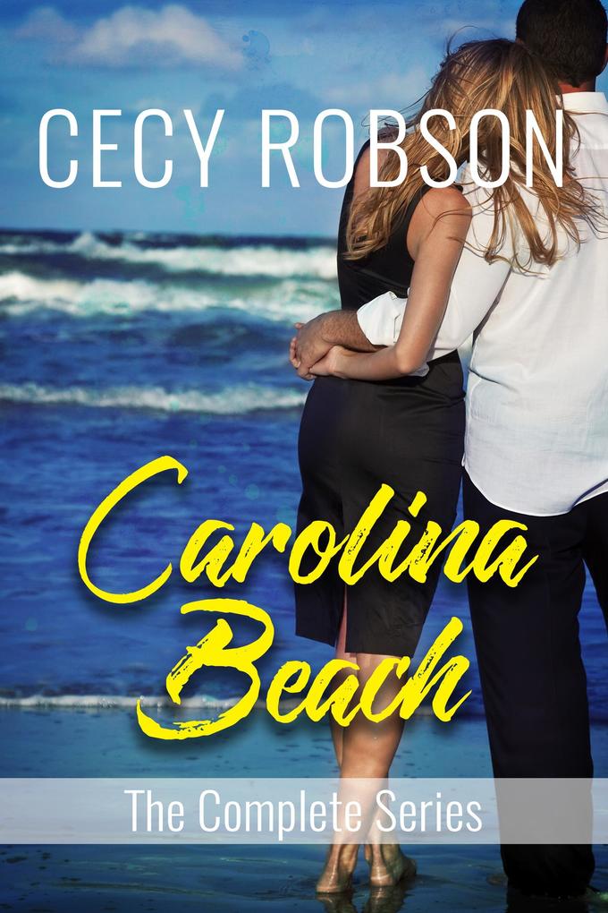 Carolina Beach (Box Set)