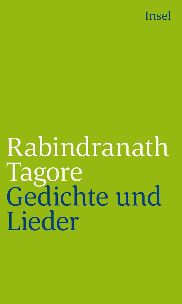 Image of Gedichte und Lieder