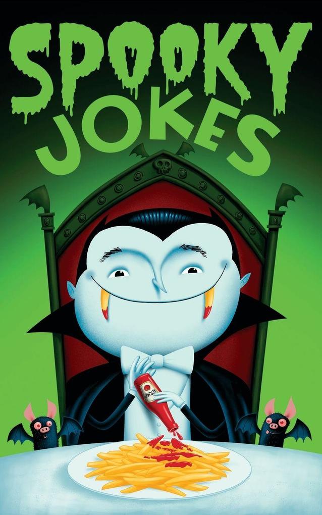 Spooky Jokes