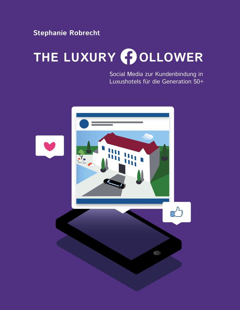 The Luxury Follower