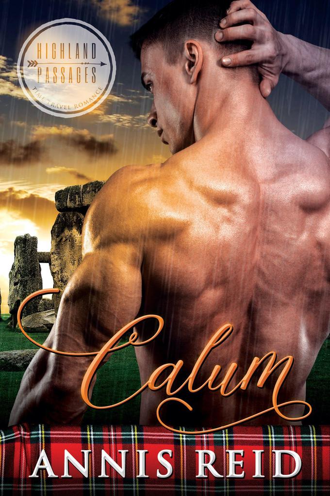 Calum (Highland Passages #5)