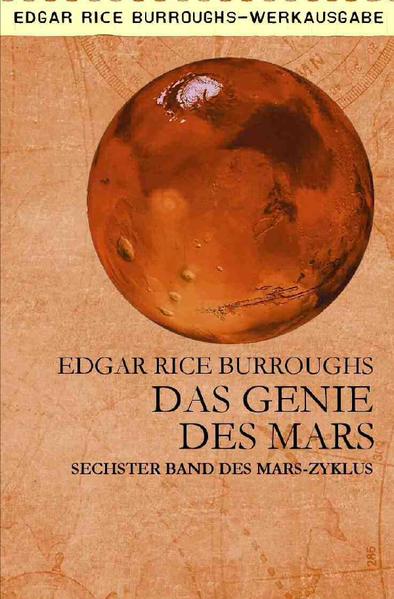 Image of DAS GENIE DES MARS