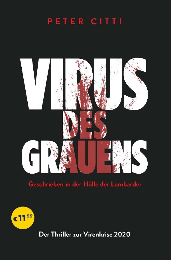 Image of Virus des Grauens