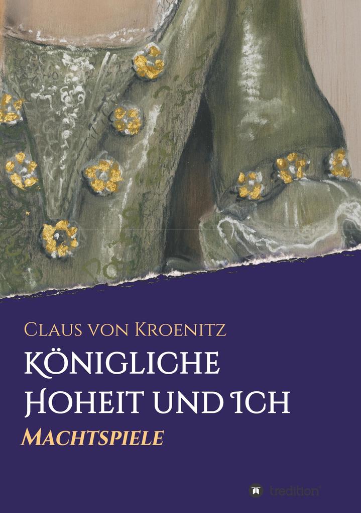 Image of Königliche Hoheit und Ich