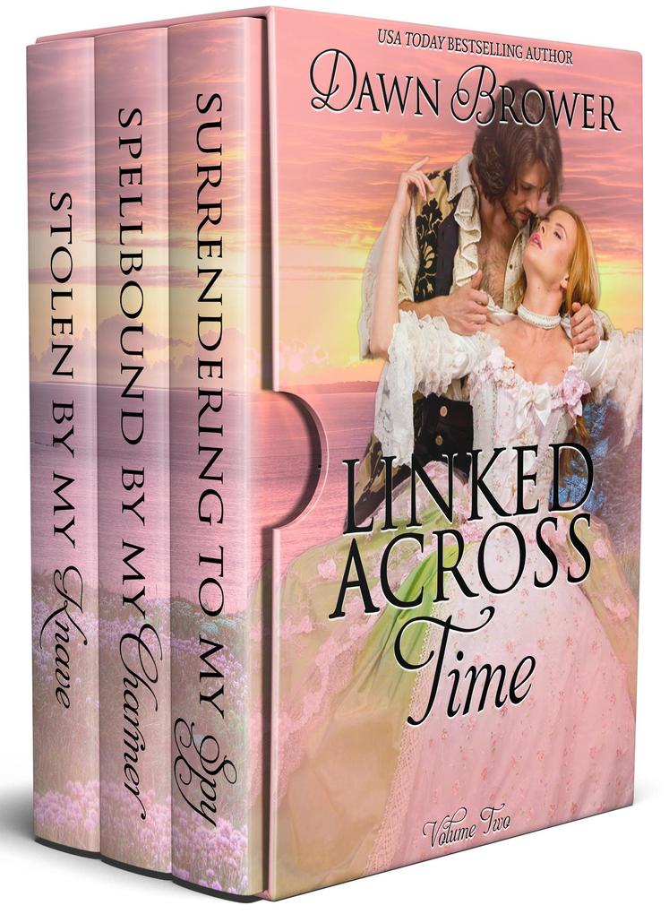 Linked Across Time: Volume Two
