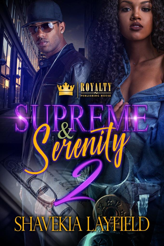 Supreme & Serenity 2