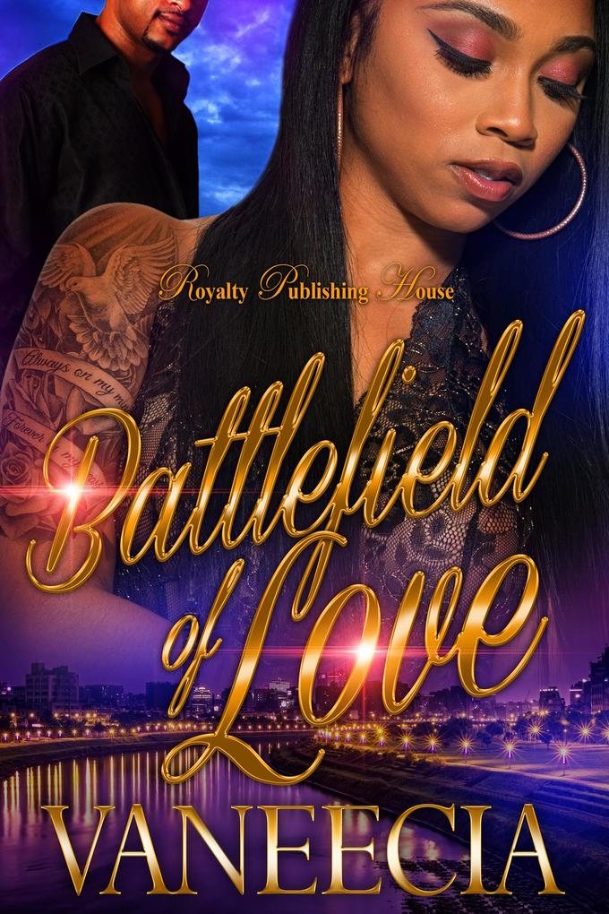 Battlefield of Love