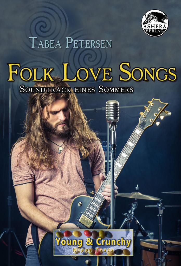 Folk Love Songs