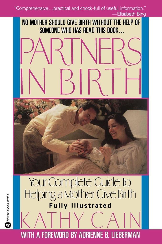 Partners in Birth