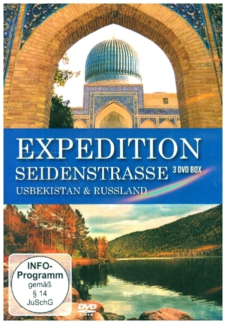Russland & Usbekistan