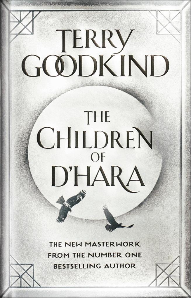 The Children of D''hara