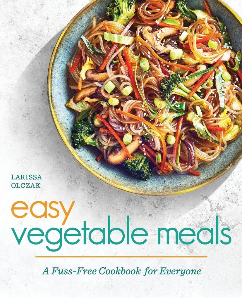 Easy Vegetable Meals