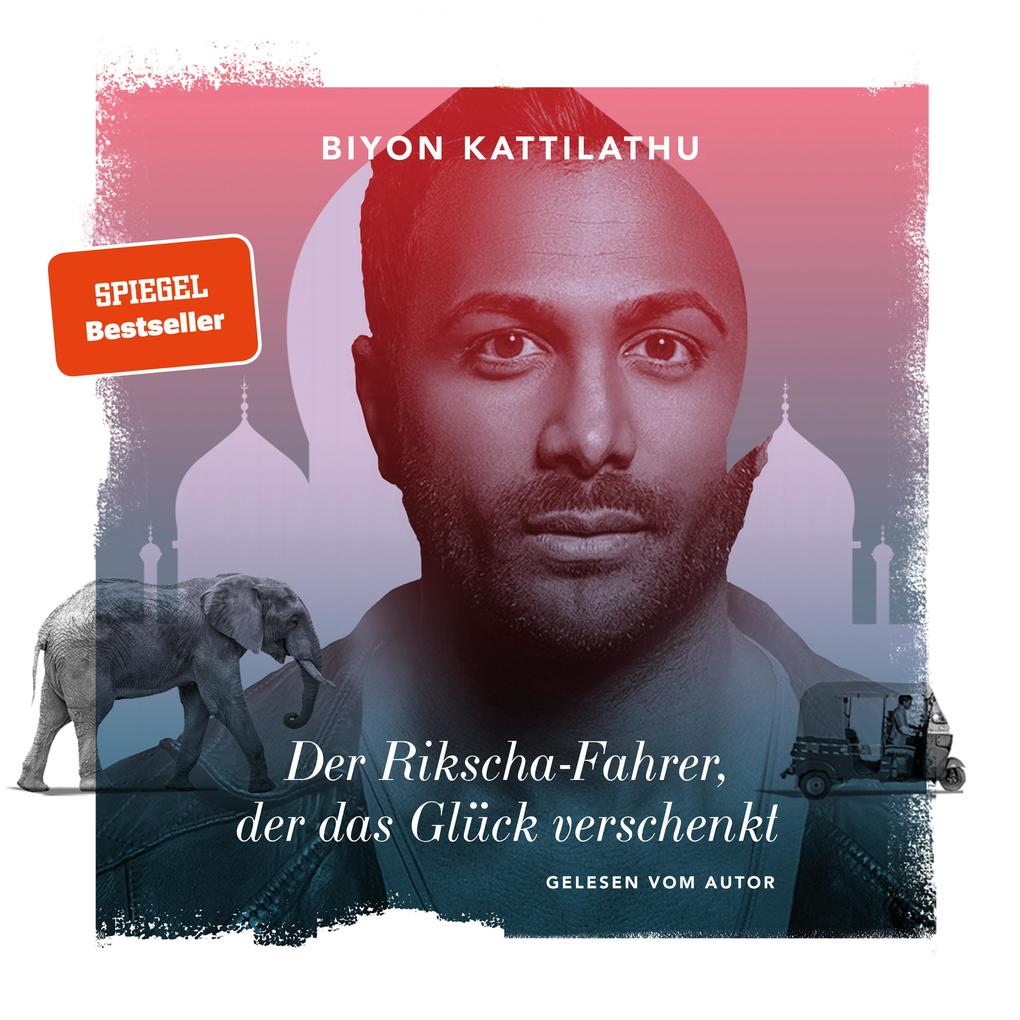 Der Rikscha-Fahrer der das Glück verschenkt