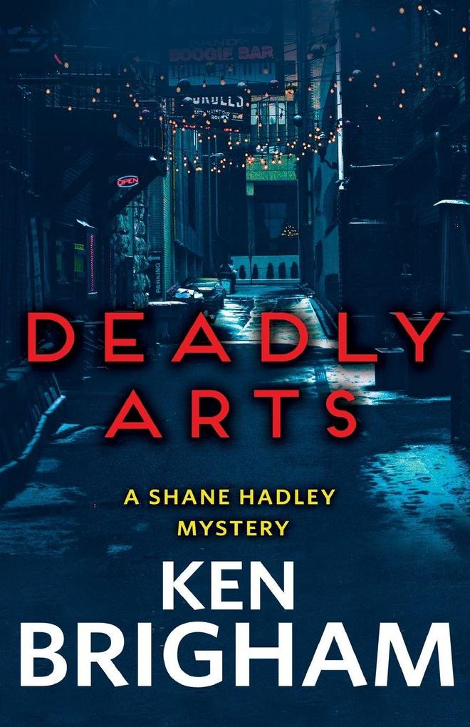 Deadly Arts