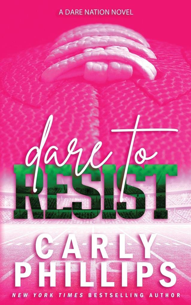 Dare To Resist