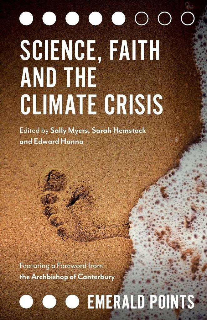 Science Faith and the Climate Crisis