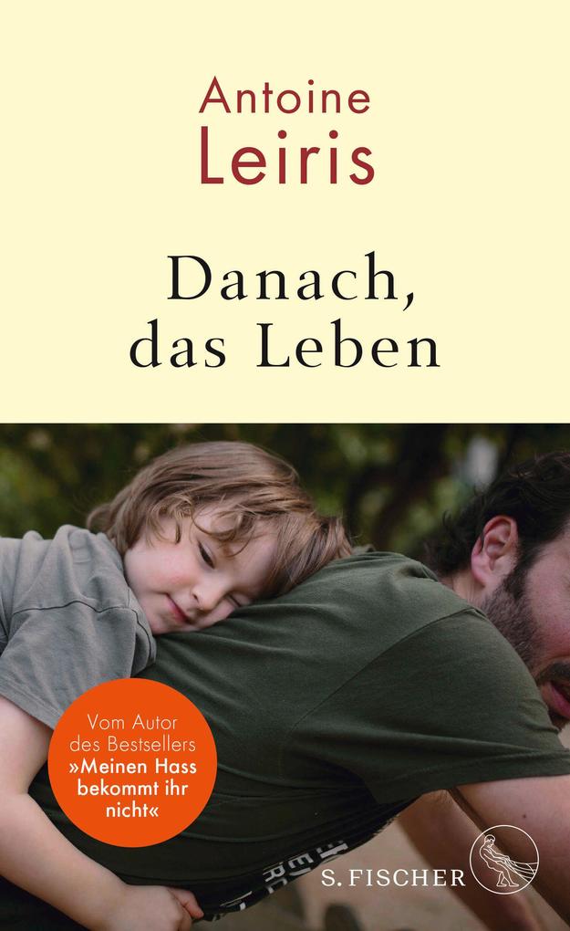 Image of Danach das Leben