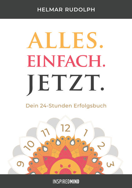 Alles. Einfach. Jetzt.