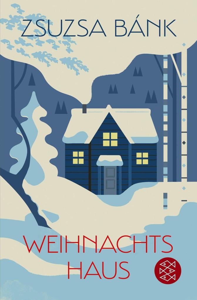 Fischer Taschenbuch Weihnachtshaus